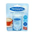 Hermesetas Mini Sweetener - 300 Tablets. 