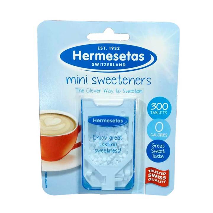 Hermesetas%20Mini%20Sweetener%20-%20300%20Tablets%20-%20Image%203
