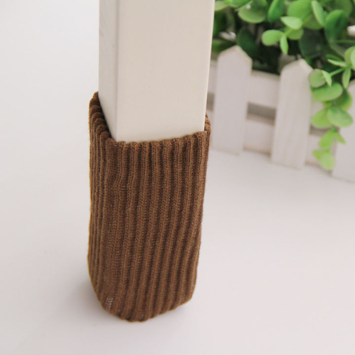 4Pcs%20Chair%20Leg%20Cover%20Socks%20Floor%20Protector%20Table%20Foot%20Knitting%20Socks%20Non-slip%20Door%20Handle%20Protect%20Cover%20Home%20Table%20Base%20Decor%20-%20Image%207