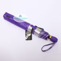 Fashionable Auto Open 8 Sikh Heavy Duty Umbrella-. 