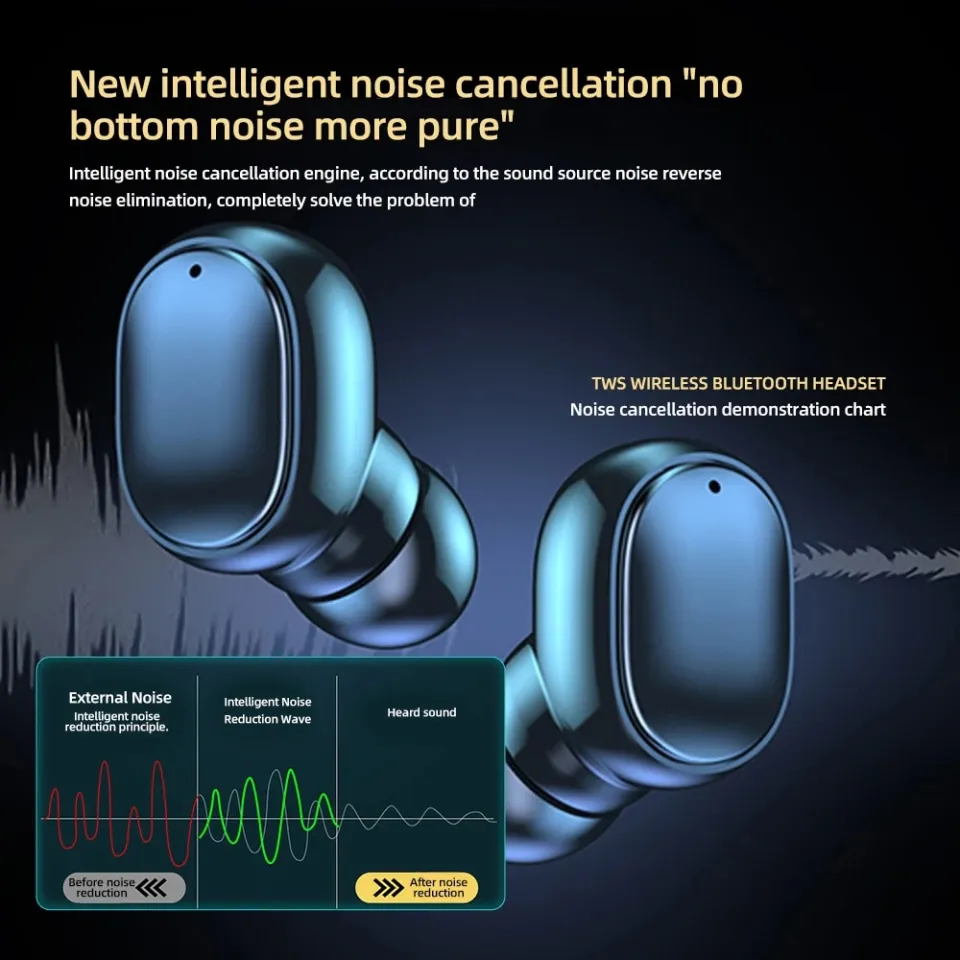 Tws How To Pair Znt Earbuds Review: ZNT FIT – Another Fine Product