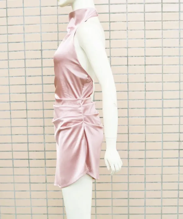 Women%20Satin%20Halter%20Neck%20Backless%20Sleeveless%20Irregular%20Mini%20Midi%20Dress%2020262%20All%20Season%20Se-xy%20Party%20Clubwear%20Dresses%20-%20Image%203
