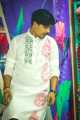 Pujar Special Semi Long Printed Panjabi for mens.