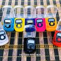 Digital Tasbih Tally counter with LED light Digital Led Tasbeeh Finger Counter. 
