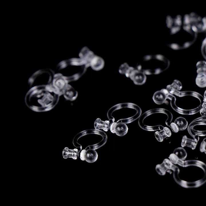 Invisible%20Clip-on%20Earring%20Converters%20For%20Non%20Pierced%20Ears%20Jewelry%20Findings%20Podazz%20-%20Image%207