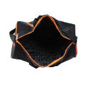 Travel & Gym Bags For Both Men And Women - Poly Cotton Fitness Bag For Versatile And Durable Gym Use. 