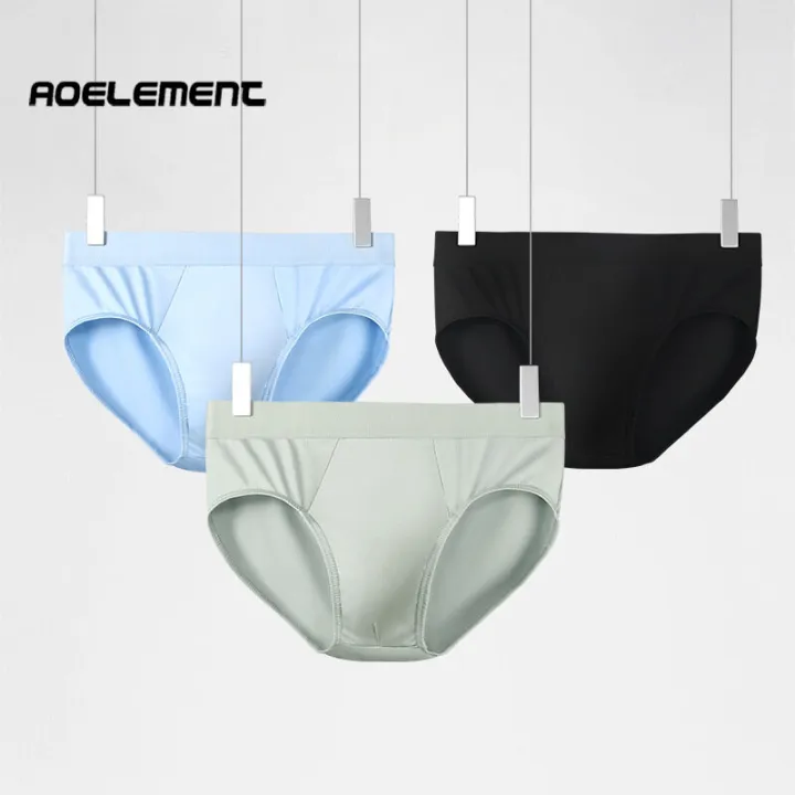 Men's%20Ice%20Silk%20Pants%20Puzzle%20Pants%20U-convex%20Summer%20Thin%20Low%20Waist%20Boys%20Breathable%20264%20-%20Image%208