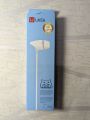UiiSii C100 In-ear Earphone with Hifi sound quality headphone. 
