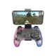 Havit G180BT Transparent RGB Bluetooth Vibration Gamepad. 