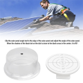 Solar Angle Guide for Solar Panel - Solar Panel Accessories Find the Optimal Angle for Solar Panels Tools. 