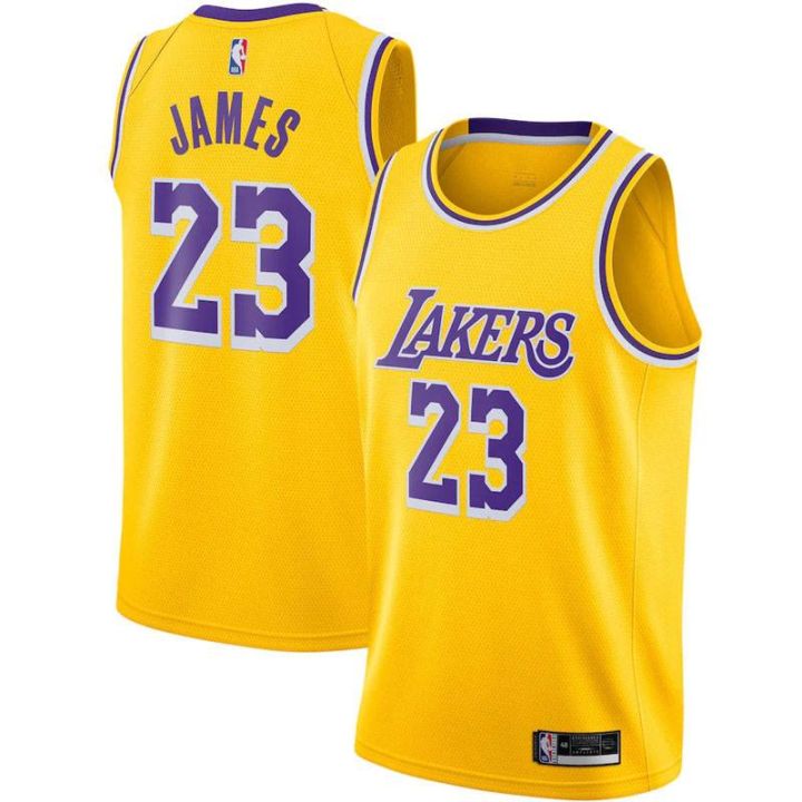 2022%20NBA%20Jersey%20Los%20Angeles%20Lakers%20No.23%20James%20Classic%20Jersey%20Sports%20Vest%20Commemorative%20Edition%20Plus%20Size%20Unisex%20-%20Image%205