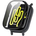 Tempered Glass Case For Redmi Watch 5 Active /5 Lite Smart Watch Strap Bumper Screen Protector Cover Film For Xiaomi Accessories. 