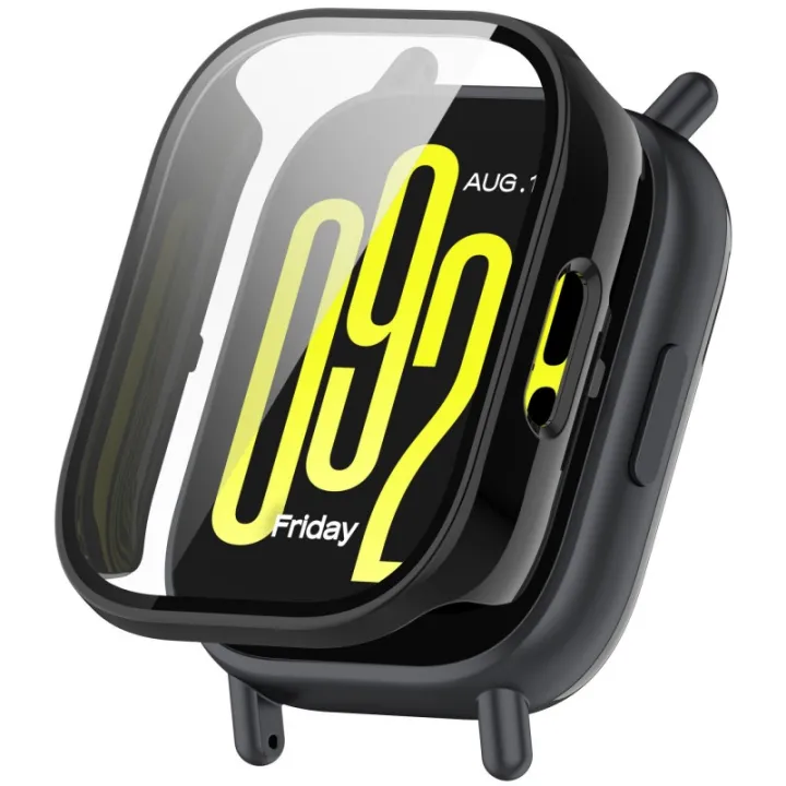 Tempered%20Glass%20Case%20For%20Redmi%20Watch%205%20Active%20/5%20Lite%20Smart%20Watch%20Strap%20Bumper%20Screen%20Protector%20Cover%20Film%20For%20Xiaomi%20Accessories%20-%20Image%206