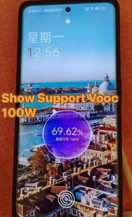 Realme%20100W%20SuperVOOC%20Charger%20Dual%20Port%20Wall%20Power%20Adapter%20USB%20Type%20C%20PD%20Cable%20For%20OPPO%20Find%20X6%20X5%20Pro%20Reno%2010%209%20Pro%20Pad%20-%20Image%204