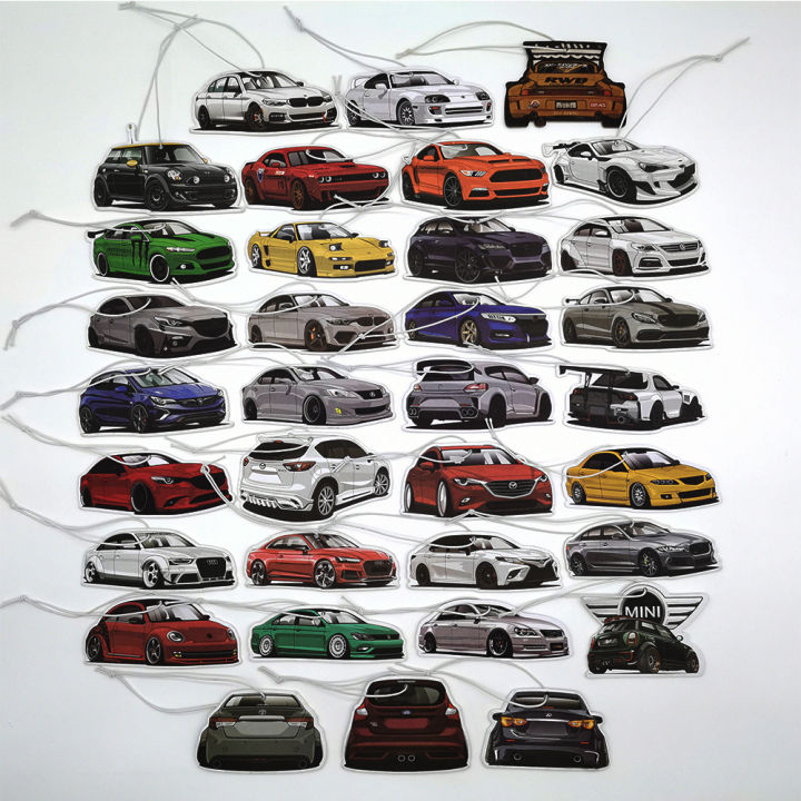 JDM%20Car%20Air%20Freshener%20Hanging%20Auto%20Rearview%20Mirror%20Perfume%20Flavoring%20Pendant%20Solid%20Paper%20For%20SUZUKI%20SUZUKI%20Jimmy%20SWIFT%20New%20SWIFT%20-%20Image%205