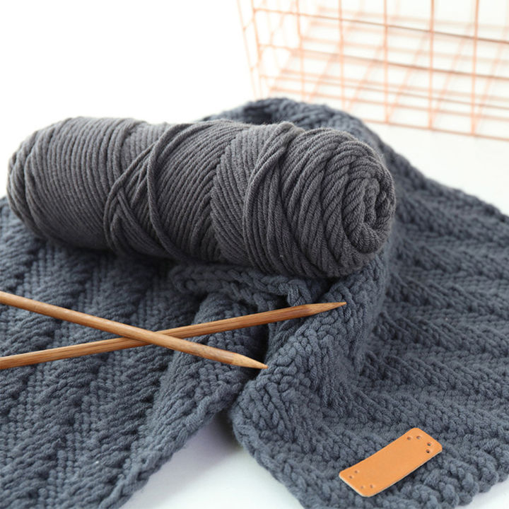 Summer%20Flower%20100g/Roll%20Milk%20Cotton%20Yarn%208%20Ply%20Hand-Knitting%20Thread%20Soft%20Warm%20DIY%20Cotton%20Threads%20Baby%20Wool%20for%20Hand%20Knitting%20Crochet%20Yarn%20-%20Image%208