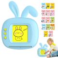 Flash Cards For Studying Flash Card Machine Talking Flashcards Sensory Toy Educational Toys For Early Learning Pocket Vocab. 