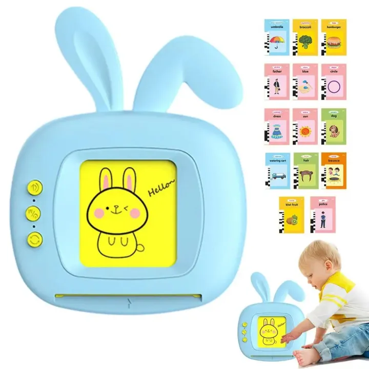Flash%20Cards%20For%20Studying%20Flash%20Card%20Machine%20Talking%20Flashcards%20Sensory%20Toy%20Educational%20Toys%20For%20Early%20Learning%20Pocket%20Vocab%20-%20Image%207