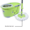 Microfiber 360 Degree Regular Rotary/Spin Mop Floor Cleaning Mop_RM-9623. 