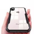 Xundd Shockproof Bumper Case Phone Cover For Apple iPhone X/XS. 