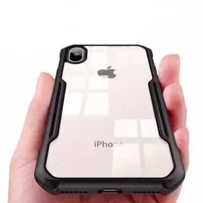 Xundd%20Shockproof%20Bumper%20Case%20Phone%20Cover%20For%20Apple%20iPhone%20X/XS%20-%20Image%205