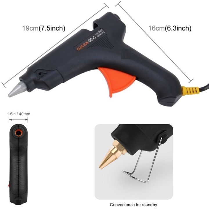 Combo%20Pack%20100W%20Hot%20Melt%20Glue%20Gun%20With%205%20Glue%20Stick,%20100%20Watt%20Glue%20Gun%20For%20Diy%20Art%20Crafts,%20%20Joint%20Repair%20-%20Image%204