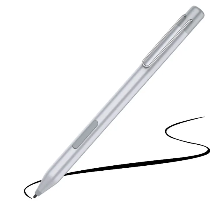 Stylus%20Pen%20For%20Microsoft%20Surface%20Pro%204%205%206%207%20Surface%20Go%201%202%203%20Surface%20Pro%208%209%20X%20Laptop%20Studio%20Book%20Pen%20Tablet%20Drawing%20Pencil%20-%20Image%206