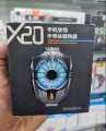X20 Portable Mobile Phone Radiator Semiconductor Cooling Fan Radiator USB Powered Mobile Phone Cooler By Pucko Gadgets.
