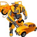 IN STOCK AOYI 18CM NEW Transformation 5 Movie Toys Boy Anime Action Figure Robot Car Aircraft Dinosaur Model Kids SS38 SS61. 