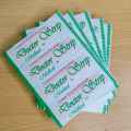 Green strip One time Bandage 100 pcs. 