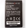 Symphony M90 Mobile Battery 1800 mAh. 