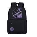 Anime schoolbag, Lan Wei forget, inorganic peripherals, envy of the ancient style, magic road, male and female junior high school students, high school students, primary school students, backpacks. 