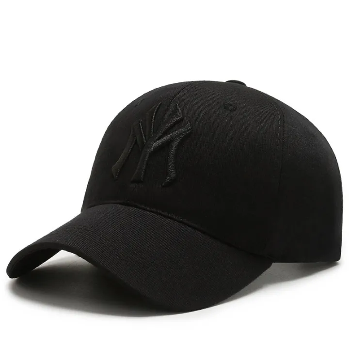 Korean%20version%20of%20Chao%20Spring%20Women's%20Baseball%20Outdoor%20Summer%20Couple%20Duck%20Tongue%20Leisure%20Children's%20Sunshade%20Hat%20-%20Image%207