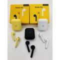 Realme Buds Air wireless Bluetooth Headsets in-Ear Headphones.. 