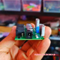Mini UPS Circuit 12v 12v 9v 5v New Version For Router Onu CCTV Backup.