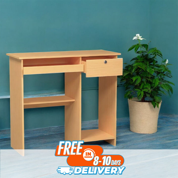 Premium Quality Modern Computer Table - Unique Design And Durability - Create A Stylish And Functional Workspace With This Modern Computer Table