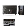 Sony Plus 43 inch Frameless Smart LED TV Wi-Fi Full HD 4K Supported Android Television. 