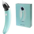 Ravifun Baby Nasal Aspirator, Electric Nose Sucker for Newborns and Toddlers, USB Charging. 