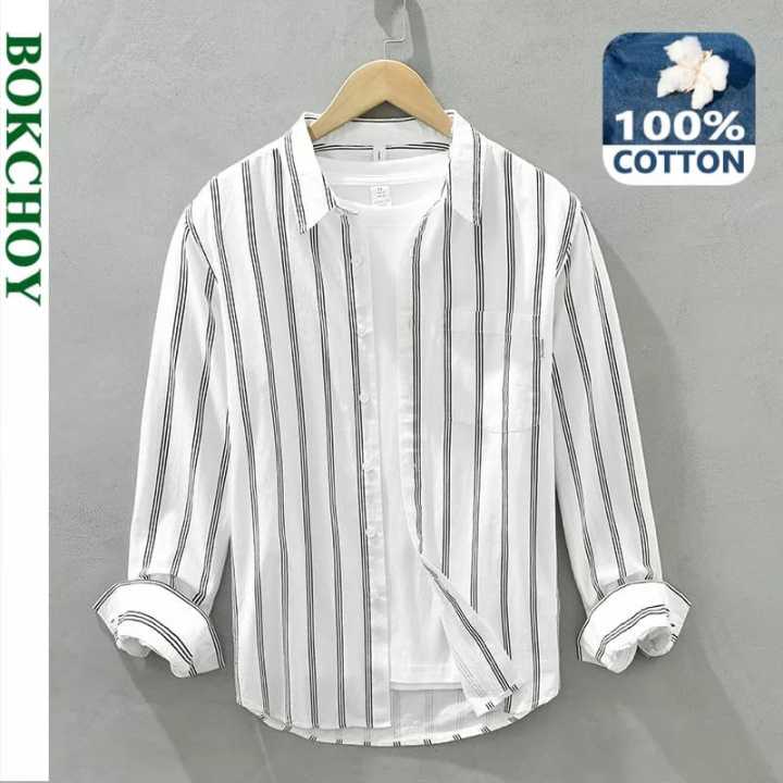 Long%20Sleeve%20Casual%20Shirt%20For%20Man%20Good%20Look%20-%20Shirt%20For%20Men%20-%20Image%202