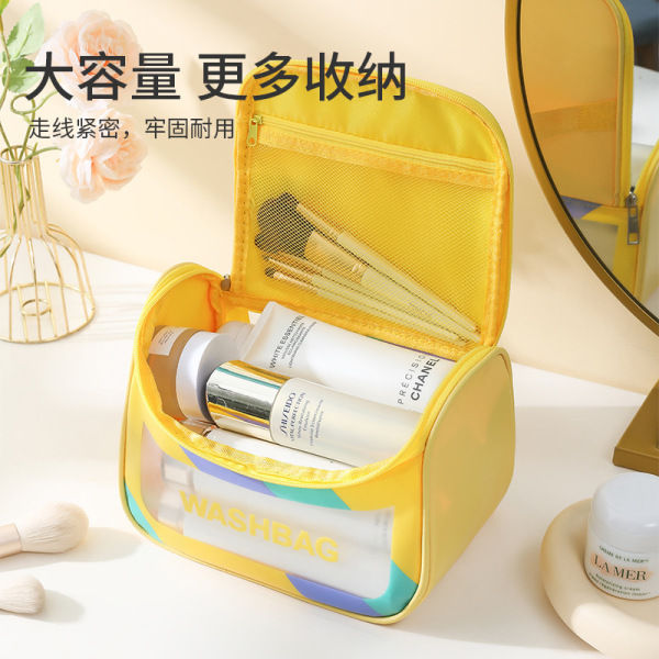 1%20Pcs%20Waterproof%20Travel%20Makeup%20and%20Cosmetic%20Bag%20%20for%20Women%20Transparent%20Women%20Washbag%20Toiletry,%20Cosmetic%20Washbag%20Organizer%20PVC%20Handbag%20-%20Image%208