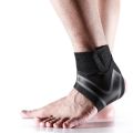 1PCS Fitness Sports Ankle Brace Gym Elastic Ankle Support Gear Foot Weights Wraps Protector Legs Power Weightlifting.