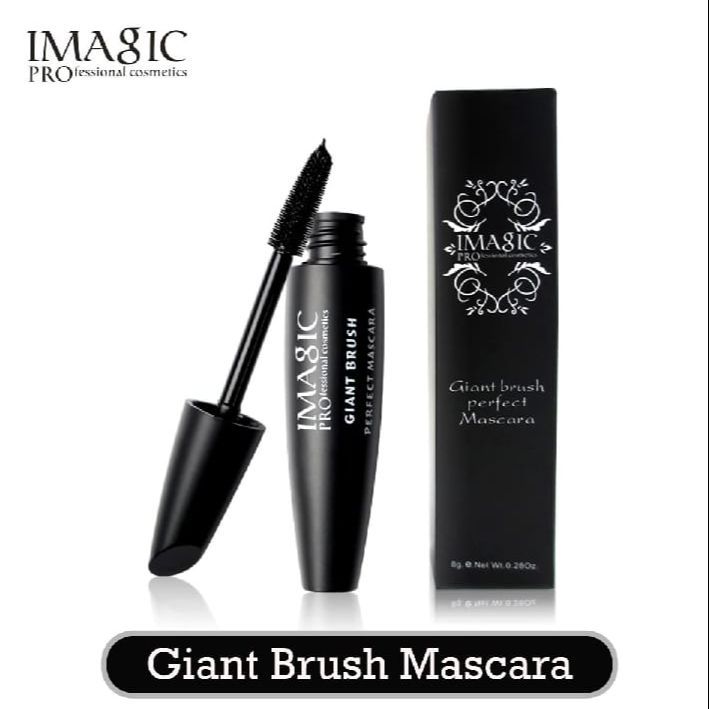 IMAGIC Giant Brush Perfect Mascara