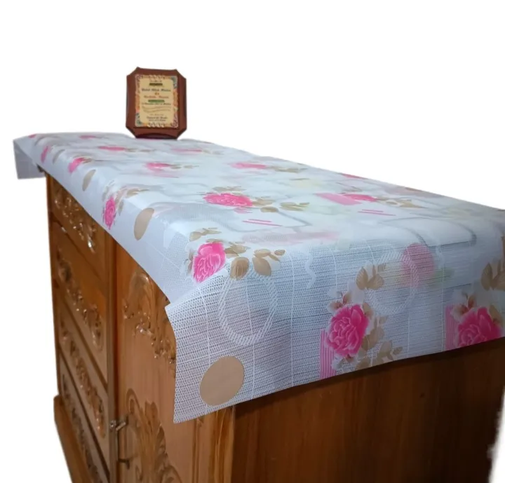 Wardrobe%20cover,%20Chest%20Drawer%20PVC%20Mat%20,%20Wardrobe%20water%20and%20oilproof%20Mat-%206%20feet%20by%202.5%20feet%20-%20Image%203