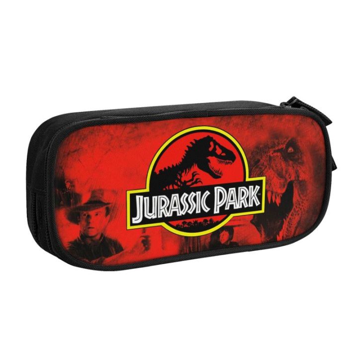 Jurassic%20Park%20Korean%20Pencil%20Case%20Girls%20Boys%20Big%20Capacity%20Dinosaur%20World%20Pencil%20Pouch%20Students%20Stationery%20-%20Image%207