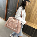 Travel Bag Women's Short-Distance Portable Large Capacity Sports Travel Fitness Bag Lightweight Pending Storage Business Travel Luggage Bag. 