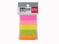Hard Cover Sticky Notes Pad Self Adhesive Memo Pads Stick Notes Paper Notes.