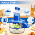 Multipurpose Automatic Fruit & Vegetable Peeler Machine Rechargeable Electric Potato Peeler - Bix Super Shop. 