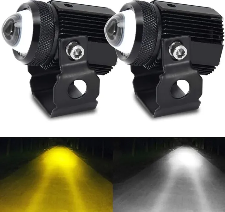 LIU%20HJG%20Mini%20Driving%20Led%20Fog%20Light%20for%20Motorcycle%20for%20Winter%20-%20Image%205