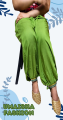 China Linen Loose Fit Women's Afghani Kabuli Salwar Payjama.