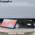 For Honor X9B Armor Ring Case Cover adsorb Car Holder Shockproof Camera Protection Cover For Honor X9B Back Cover Phone Cases. 